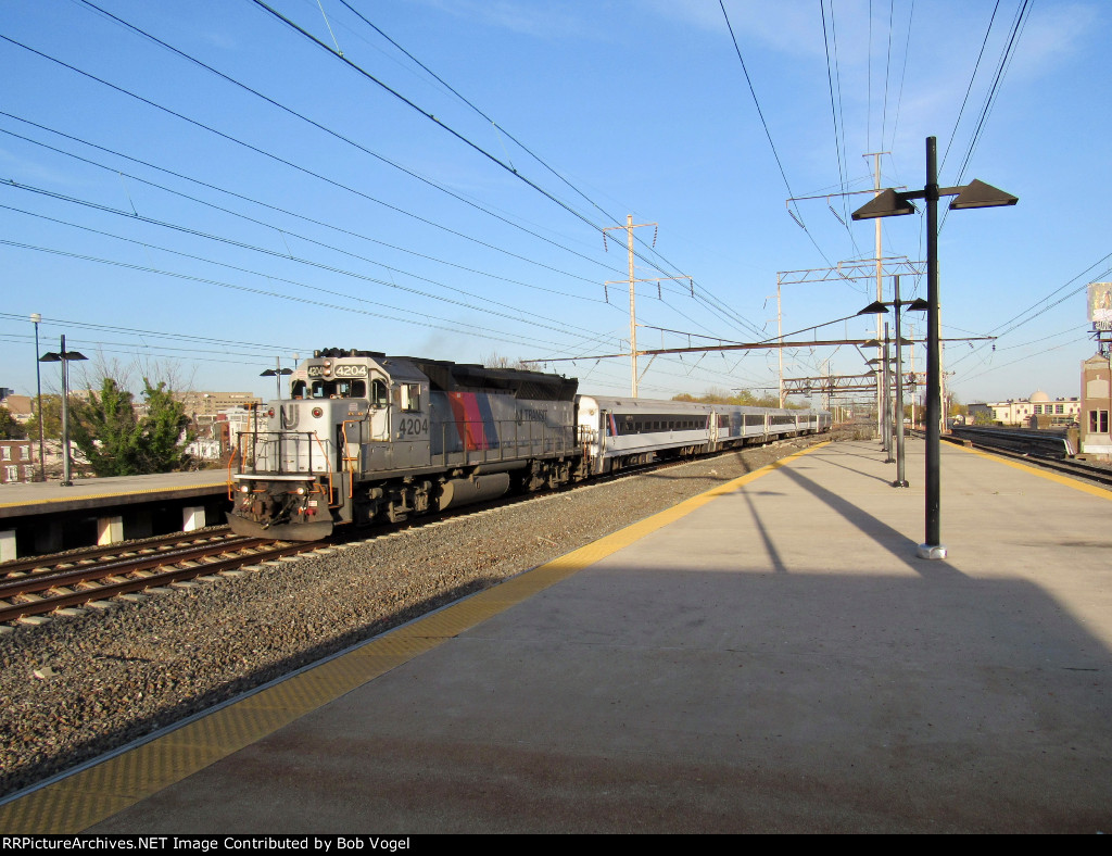 NJT 4202